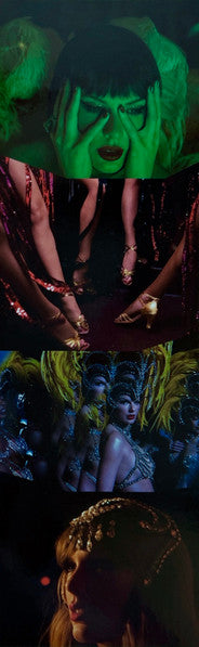 The Life Of A Showgirl - Swift, Taylor