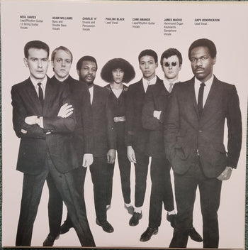 Celebrate The Bullet - 2022 Remaster - Selecter, The