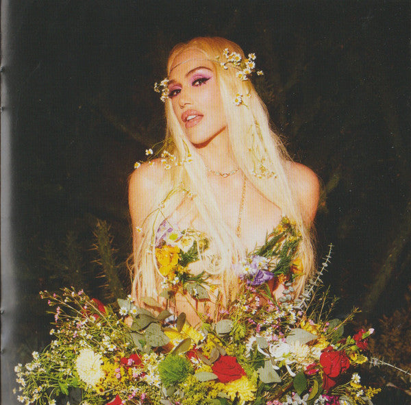Bouquet - Stefani, Gwen