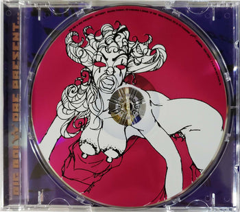 Big Boi & Dre Present, Outkast - Outkast