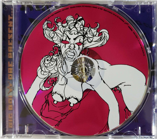 Big Boi & Dre Present, Outkast - Outkast