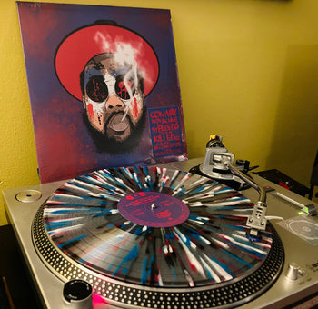 If It Bleeds It Can Be Killed - Conway The Machine