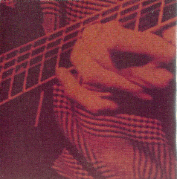 Unplugged - Clapton, Eric