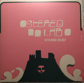 Sound-dust - Stereolab