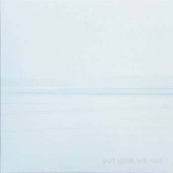 But Here We Are - Foo Fighters