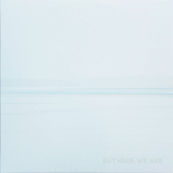 But Here We Are - Foo Fighters