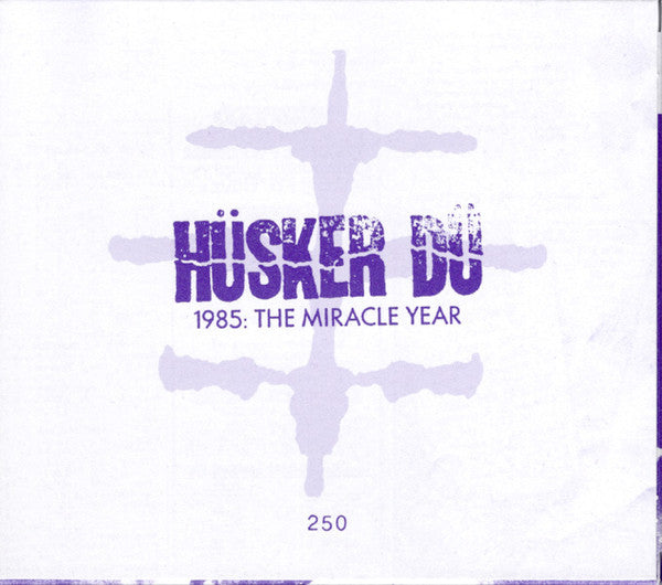 1985: The Miracle Year - Husker Du