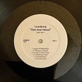 Out And About - Lewsberg