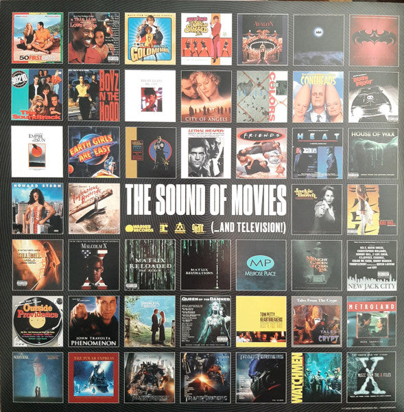 Music From The Miramax Motion Picture Outside Prov - Various