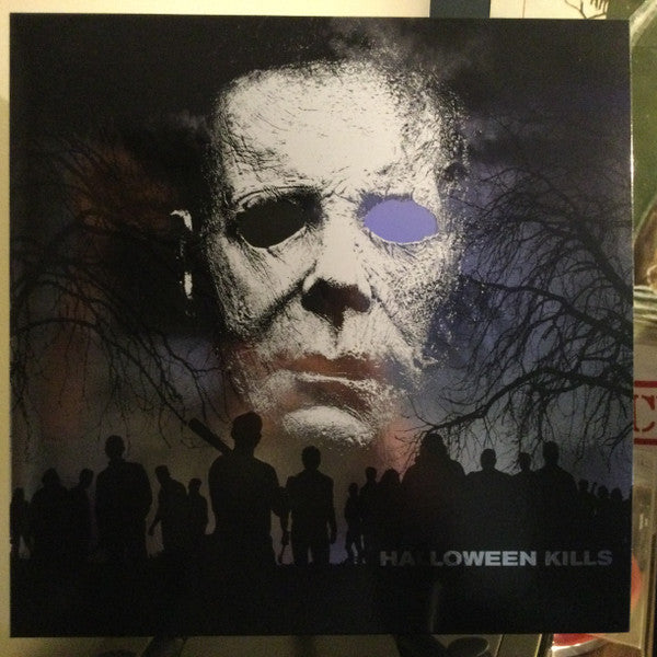 Halloween Kills (Original Soundtrack) - Carpenter, John