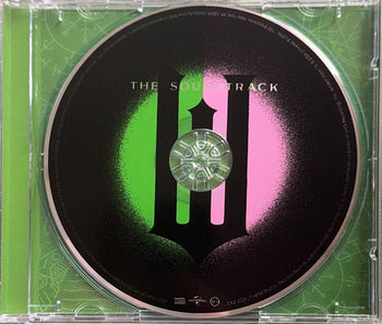 Wicked (The Soundtrack) - Schwartz, Stephen