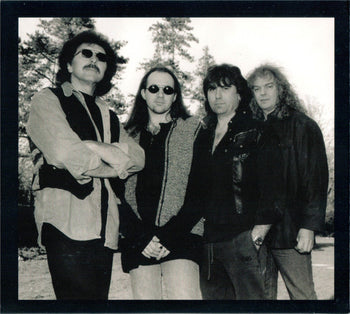 Forbidden (2024 Tony Iommi Remix) - Black Sabbath