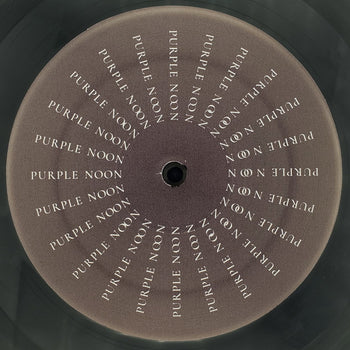 Purple Noon - Washed Out