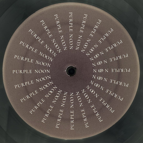 Purple Noon - Washed Out