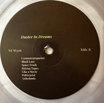 In Dreams - Duster