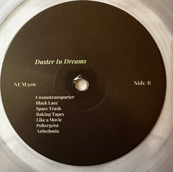 In Dreams - Duster