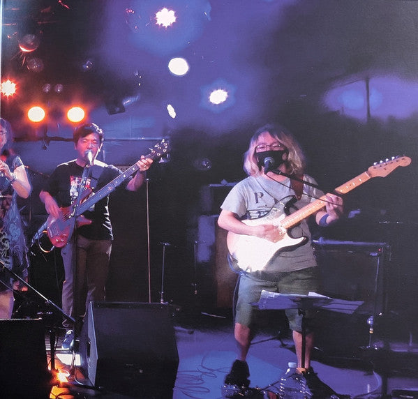 Live at Club Goodman - Koenjihyakkei