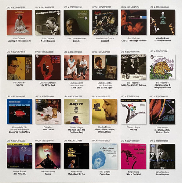 Previously Unreleased Recordings - Getz, Stan & Bill Evans