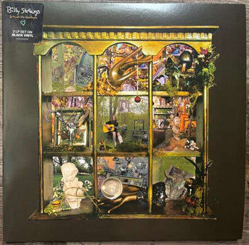 So Much For Goodbyes - Billy Strings [2 LP]