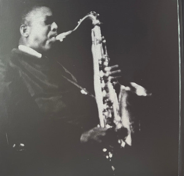 Evenings At The Village Gate: John Coltrane With E - Coltrane, John