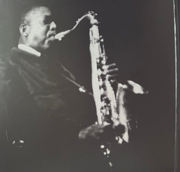 Evenings At The Village Gate: John Coltrane With E - Coltrane, John