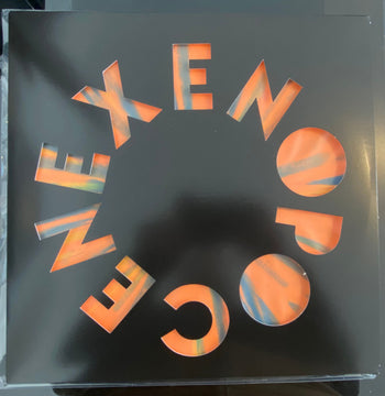 Xenopocene - Daedelus