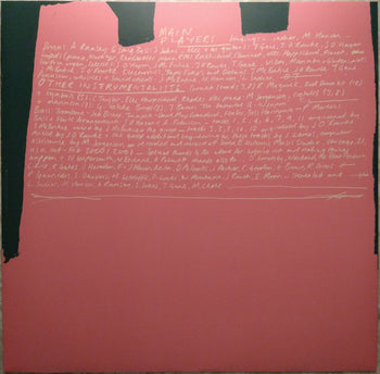 Sound-dust - Stereolab