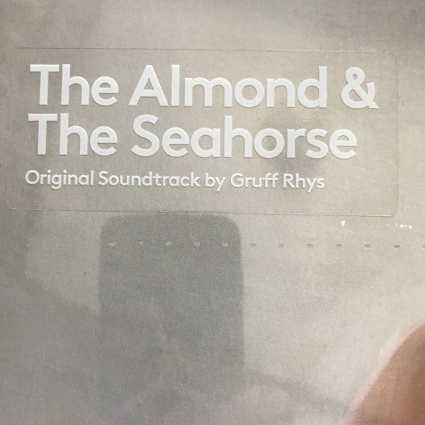 The Almond & The Seahorse - Gruff Rhys