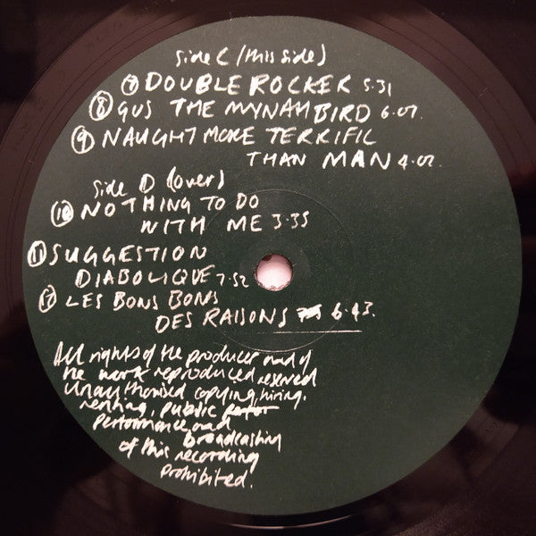Sound-dust - Stereolab