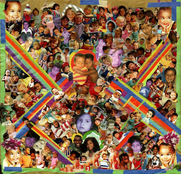Javelin - Stevens, Sufjan
