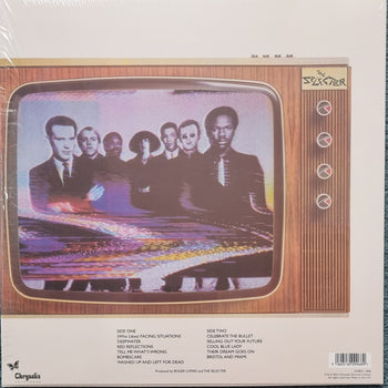 Celebrate The Bullet - 2022 Remaster - Selecter, The