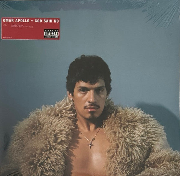 God Said No - Apollo, Omar