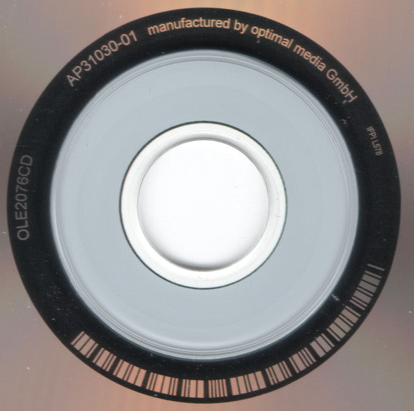 Halo On The Inside - Circuit des Yeux