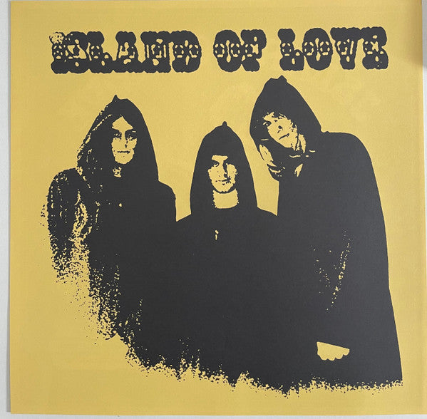 Island Of Love - Island Of Love