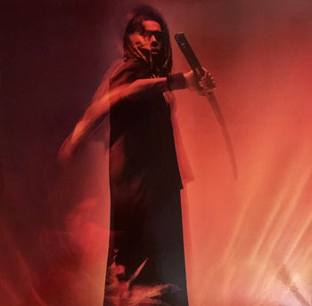 Yasuke - Flying Lotus