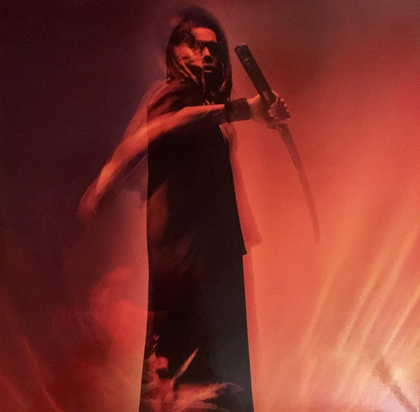 Yasuke - Flying Lotus
