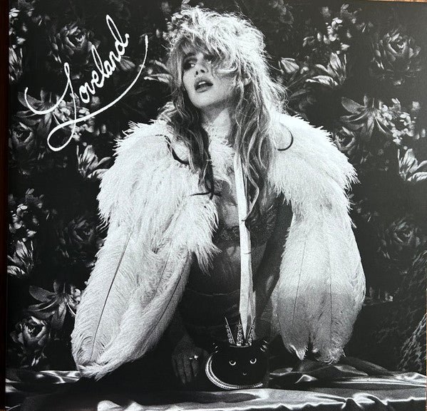 Loveland [Signed] - Suki Waterhouse