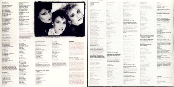 Complete Studio Albums & Rarities - Nicks, Stevie