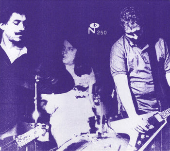 1985: The Miracle Year - Husker Du
