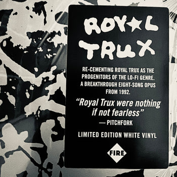 Untitled - Royal Trux