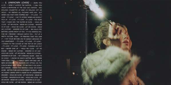 Wor$T Girl In America [With Booklet] - Slayyyter