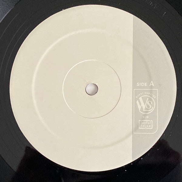 Frankie Bacon's Blue, Blue Heart - Ambulances