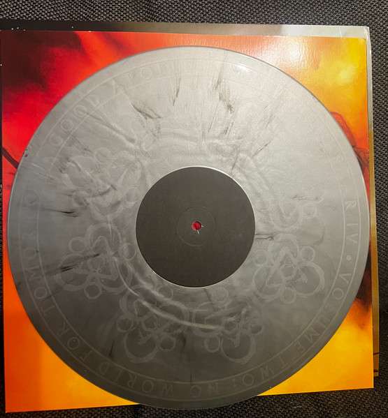 Good Apollo, I’m Burning Star IV Volume Two: No Wo - Coheed And Cambria