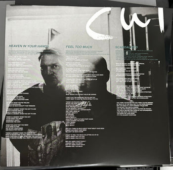 Cwk Ep - Cold War Kids