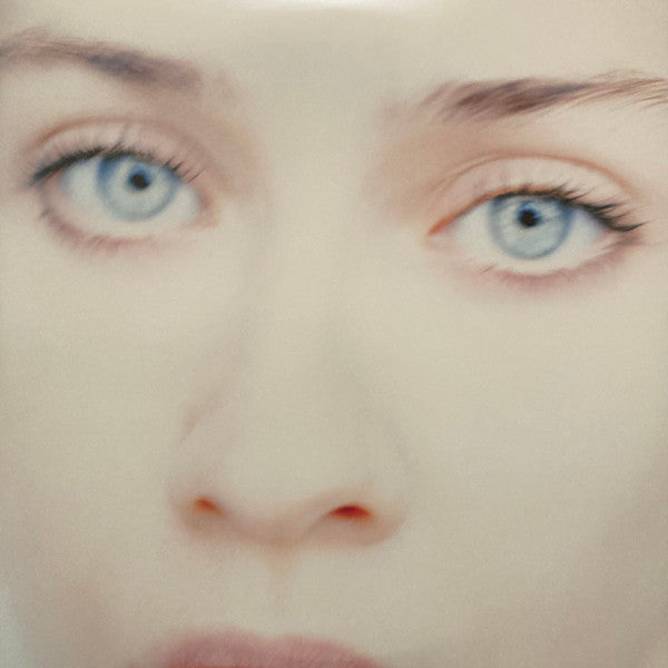 Tidal - Apple, Fiona