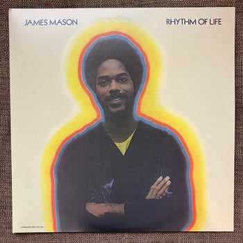 Rhythm Of Life - Mason, James