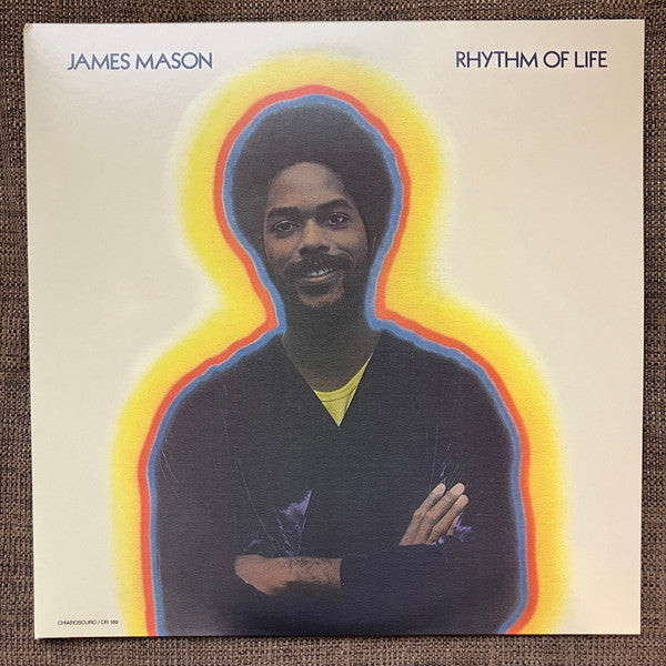 Rhythm Of Life - Mason, James