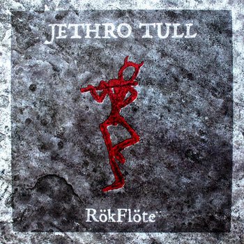 Rokflote - Jethro Tull