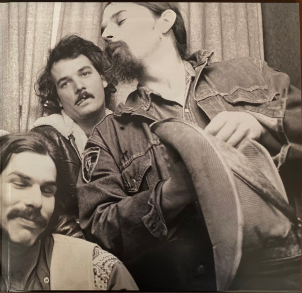 Workingman's Dead [Brick & Mortar Exclusive] (Hifi) - Grateful Dead