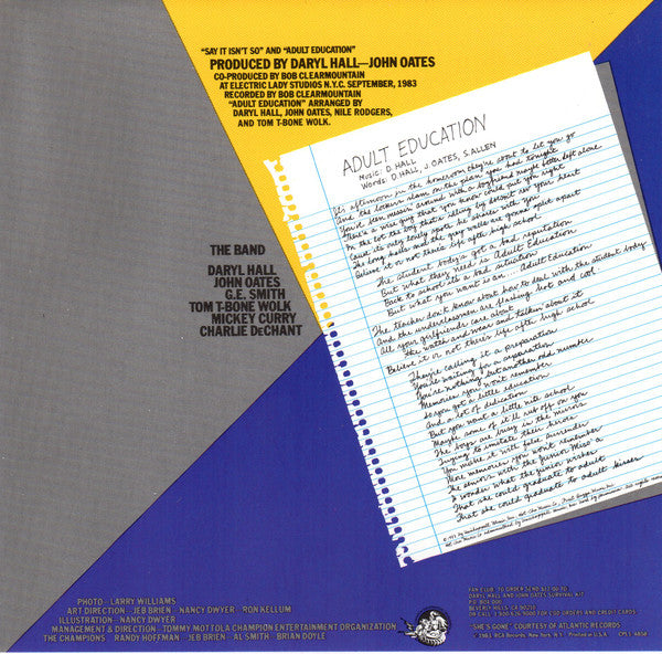 Greatest Hits - Hall & Oates